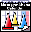 Motogymkhana Calendar